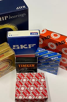 Bearings